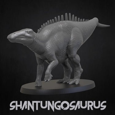 Shantungosaurus